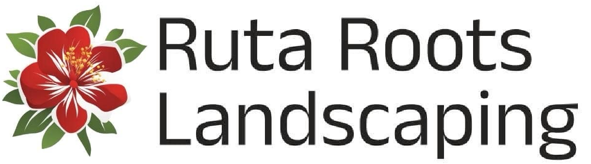 Ruta Roots logo